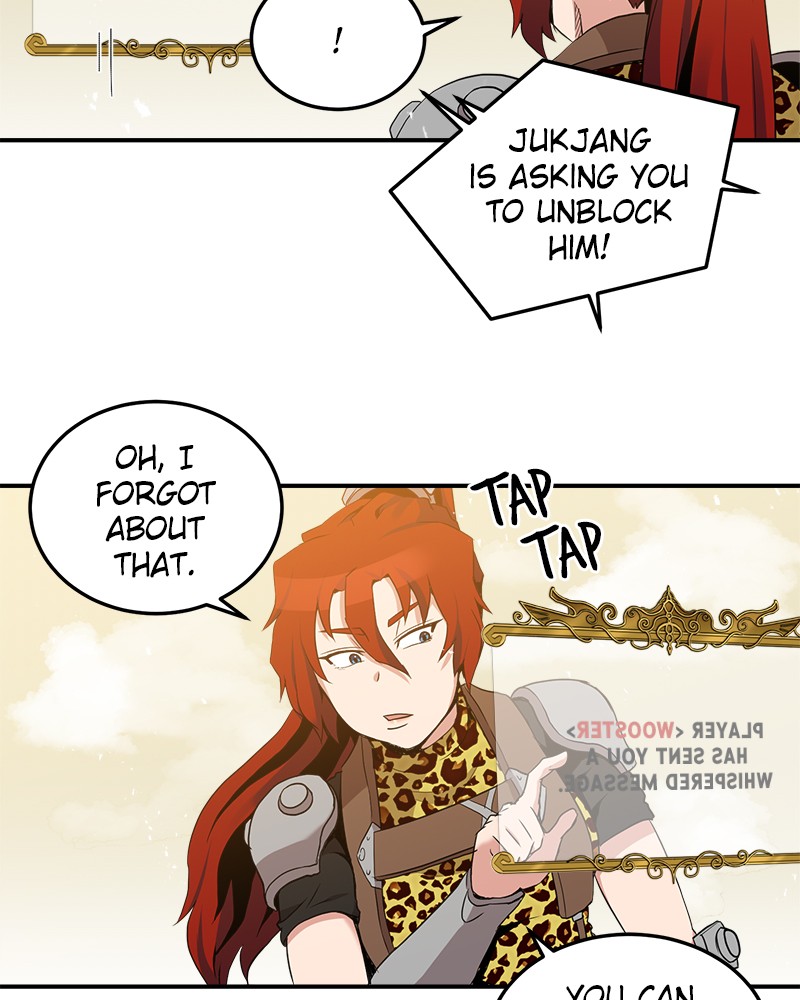 The Strongest Florist Chap 17 - Next Chap 18