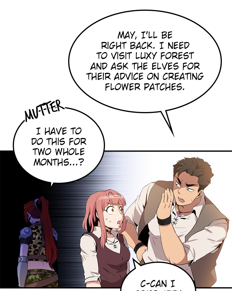 The Strongest Florist Chap 17 - Next Chap 18