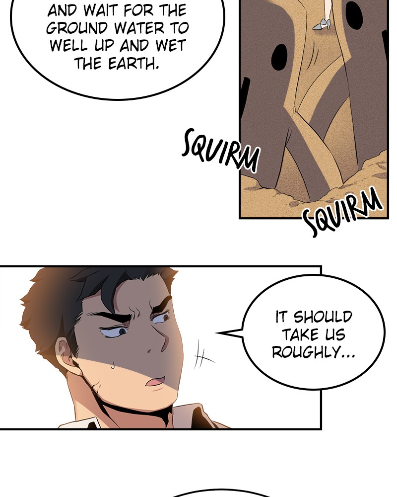The Strongest Florist Chap 17 - Next Chap 18