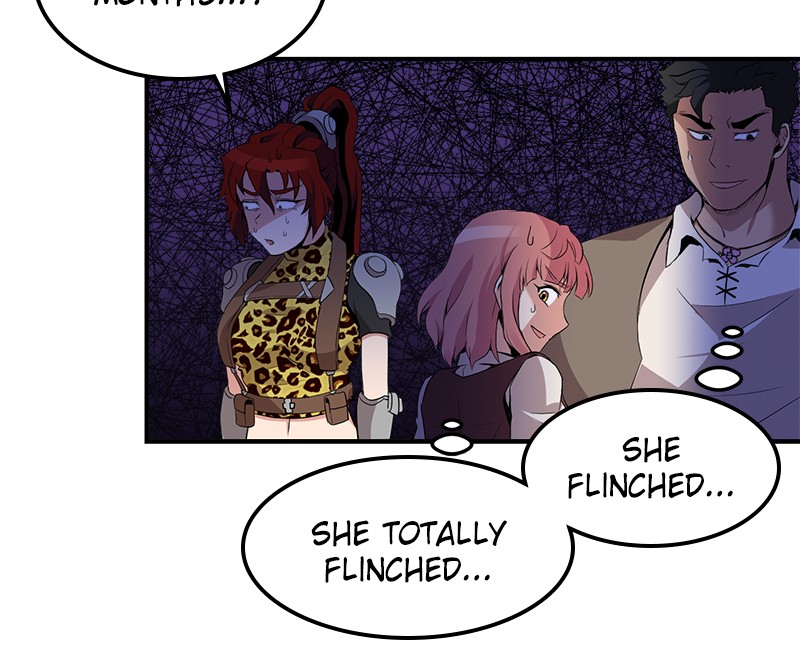 The Strongest Florist Chap 17 - Next Chap 18