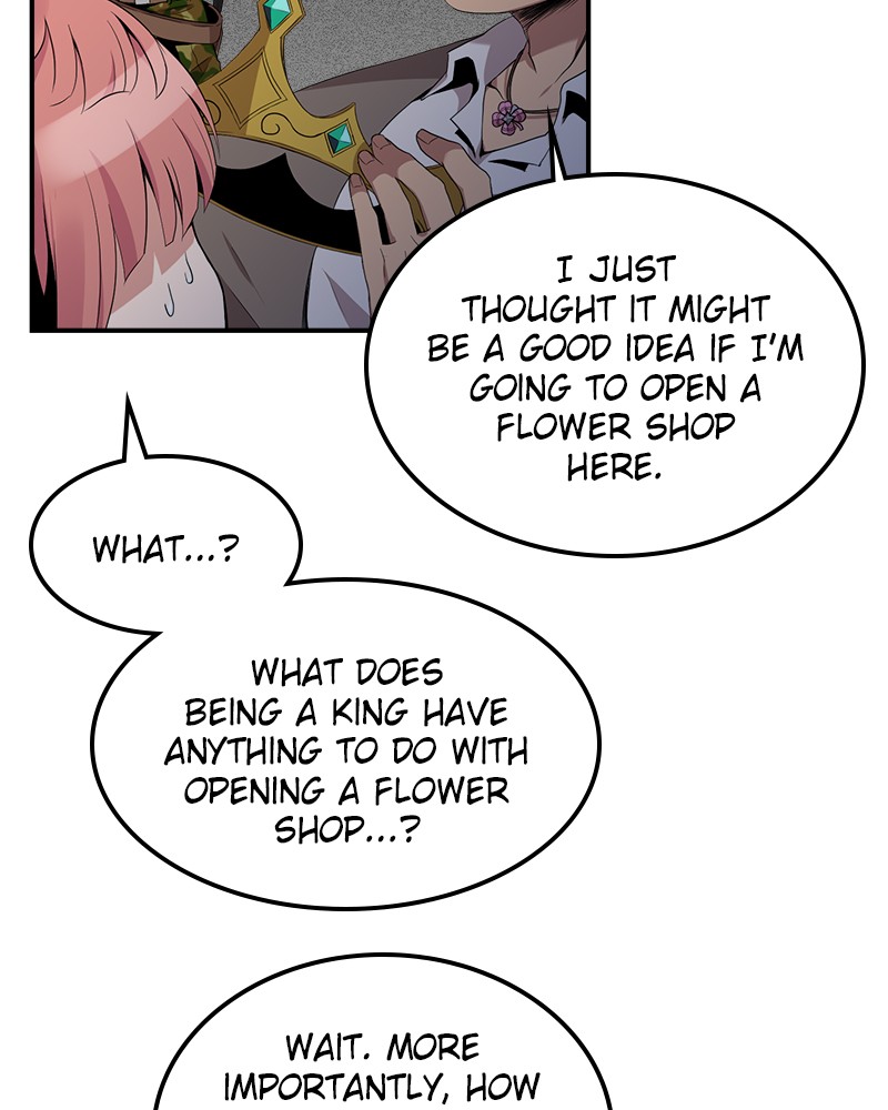 The Strongest Florist Chap 17 - Next Chap 18