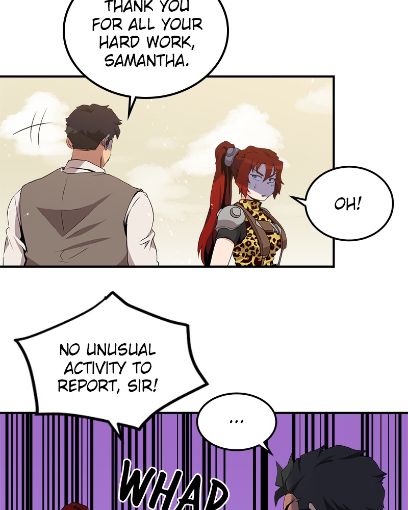 The Strongest Florist Chap 17 - Next Chap 18