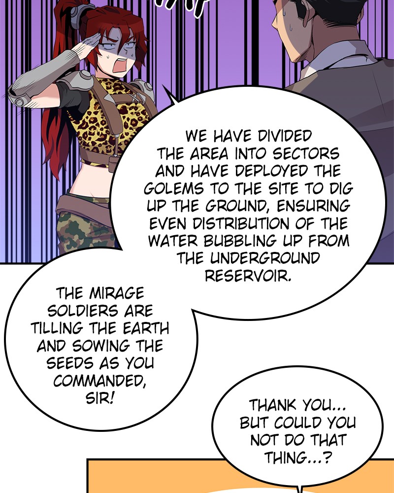 The Strongest Florist Chap 17 - Next Chap 18