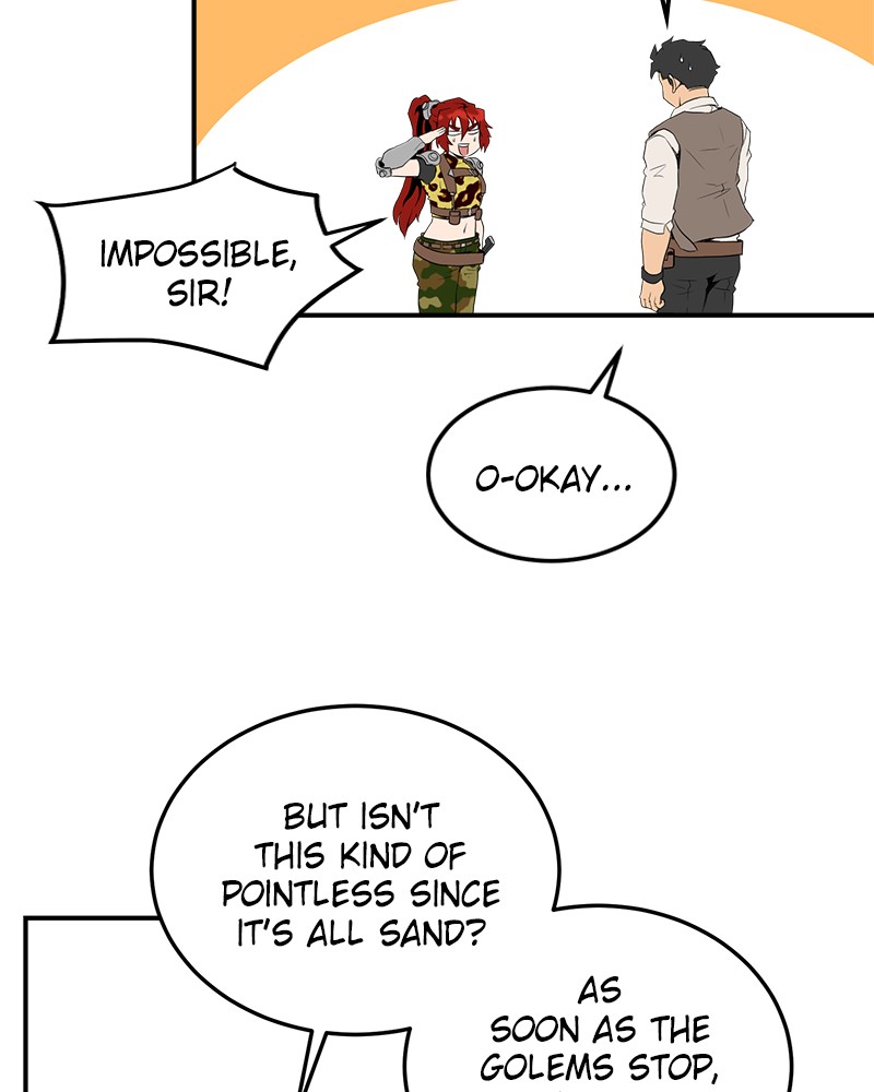 The Strongest Florist Chap 17 - Next Chap 18