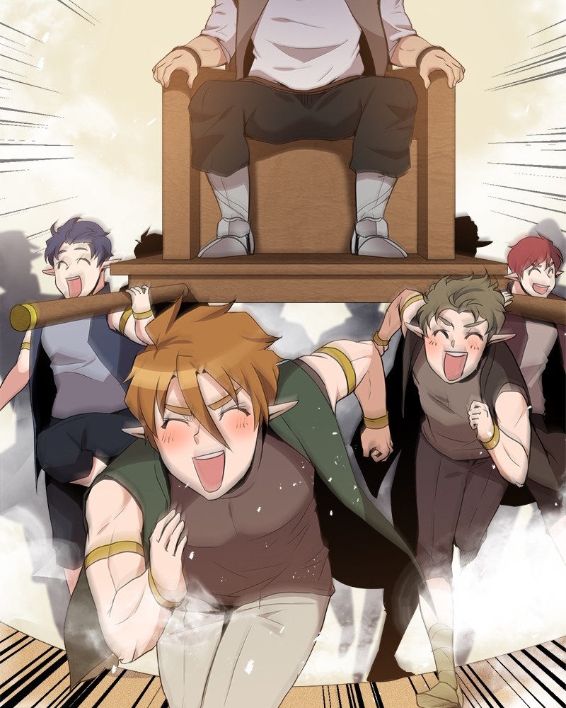 The Strongest Florist Chap 17 - Next Chap 18
