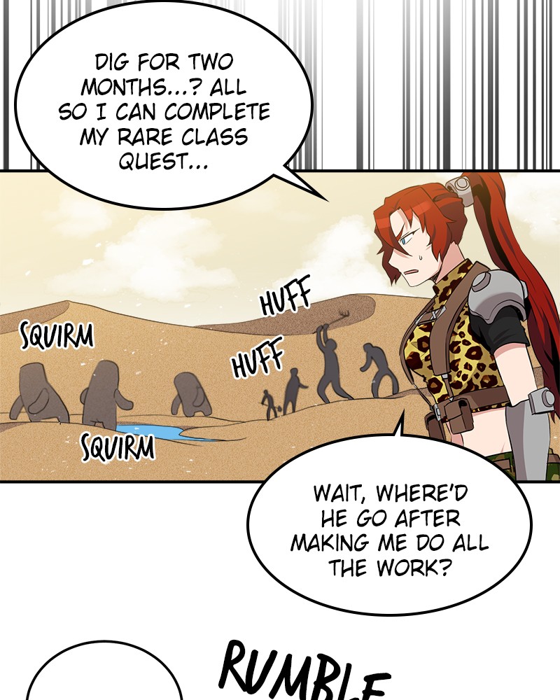 The Strongest Florist Chap 17 - Next Chap 18
