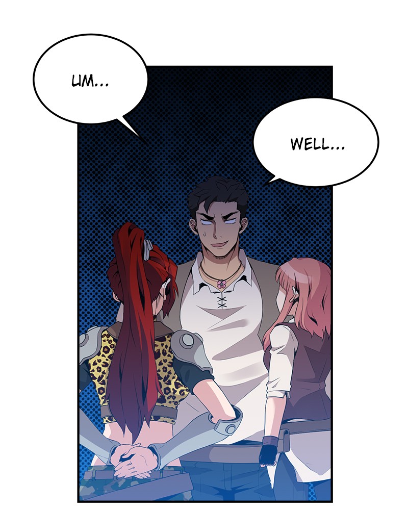 The Strongest Florist Chap 17 - Next Chap 18
