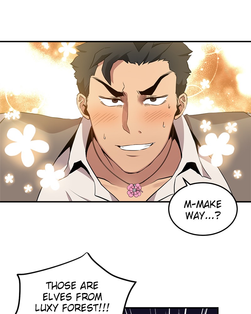 The Strongest Florist Chap 17 - Next Chap 18