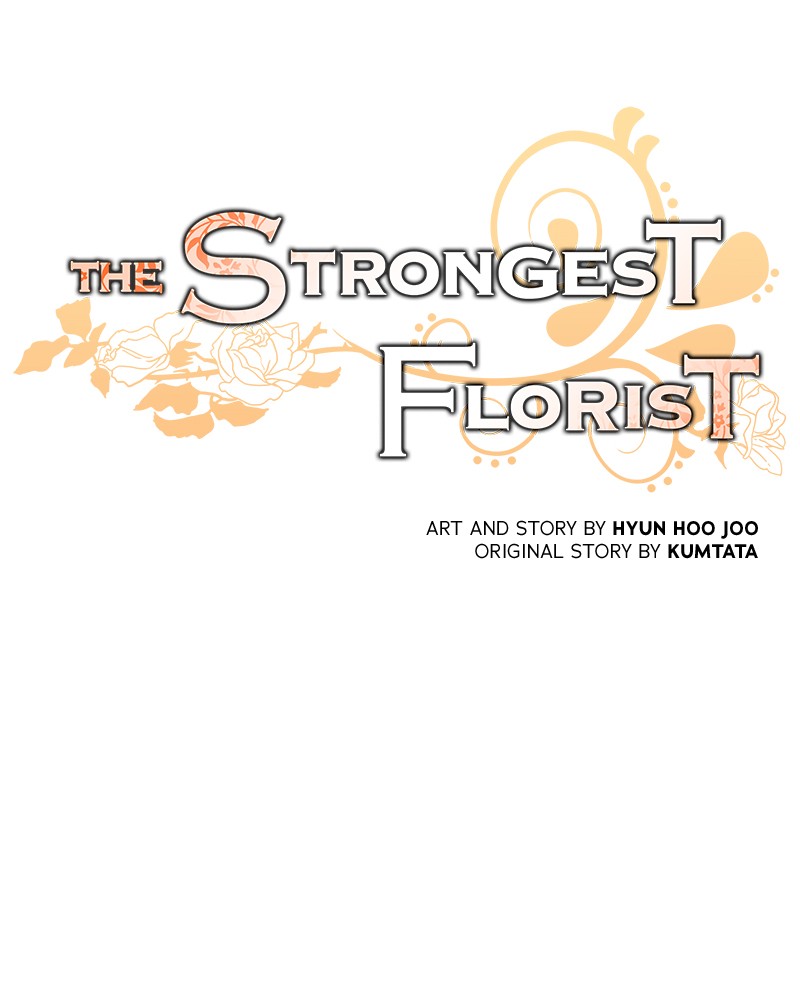 The Strongest Florist Chap 14 - Next Chap 15