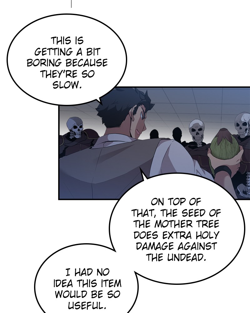The Strongest Florist Chap 14 - Next Chap 15