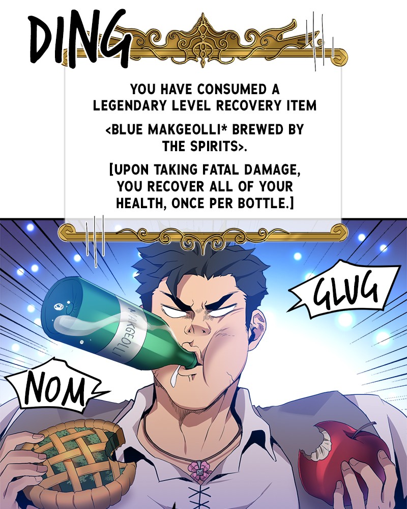 The Strongest Florist Chap 14 - Next Chap 15