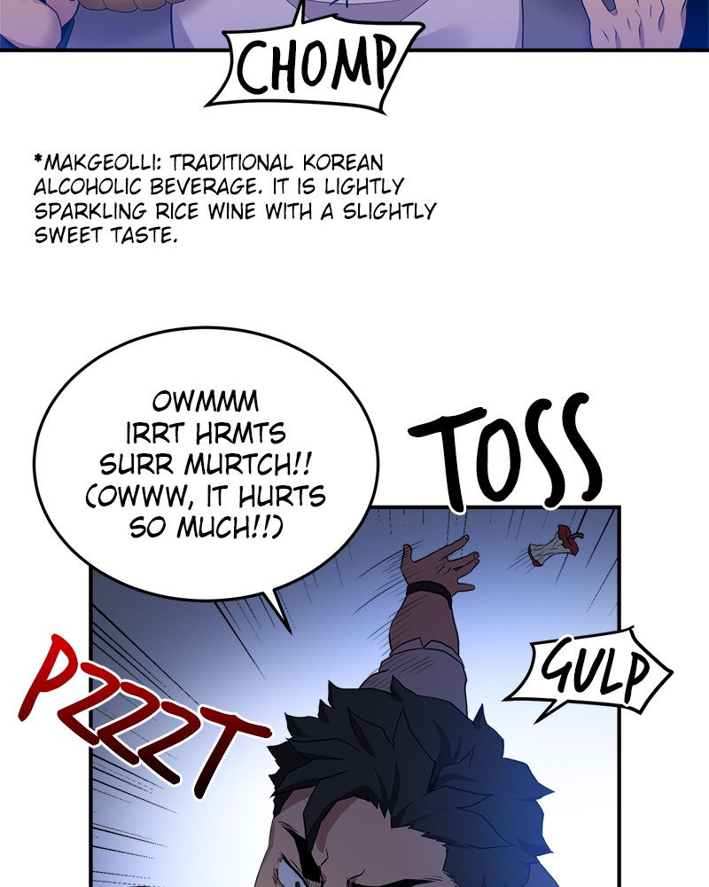 The Strongest Florist Chap 14 - Next Chap 15