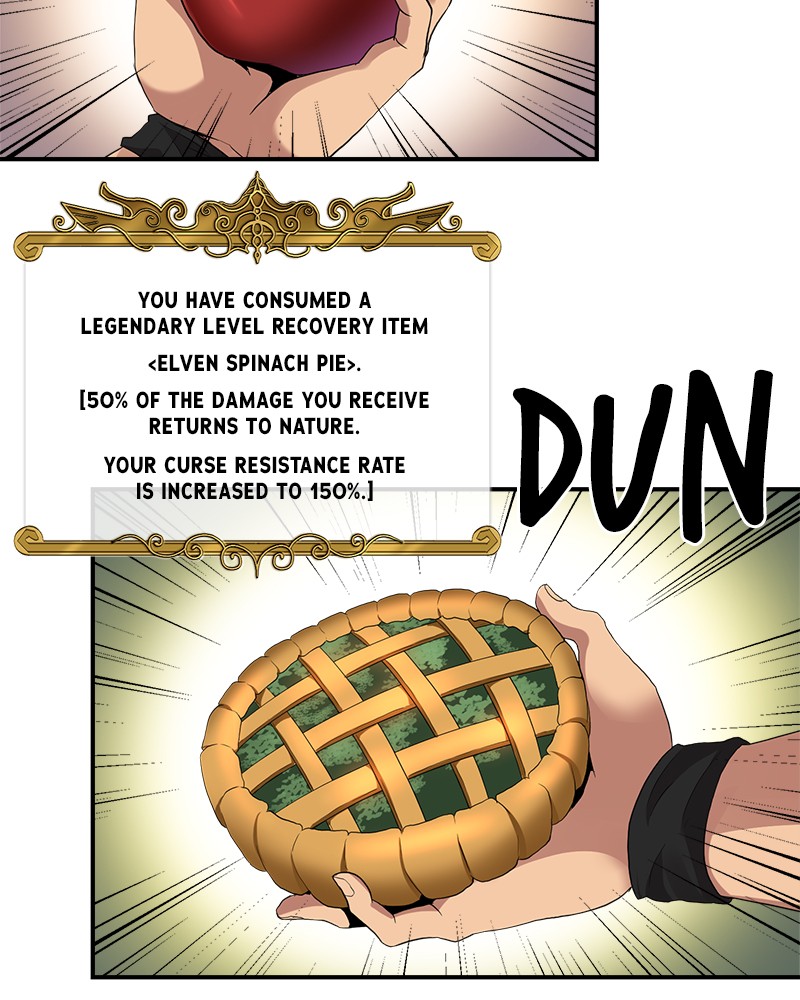 The Strongest Florist Chap 14 - Next Chap 15