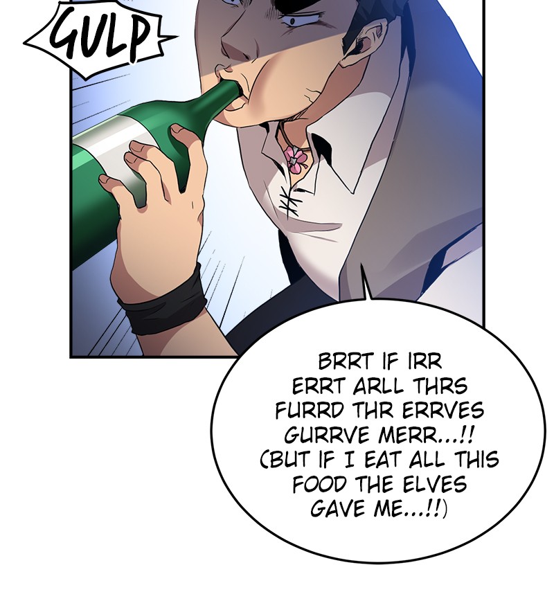 The Strongest Florist Chap 14 - Next Chap 15