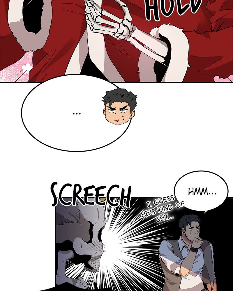 The Strongest Florist Chap 15 - Next Chap 16