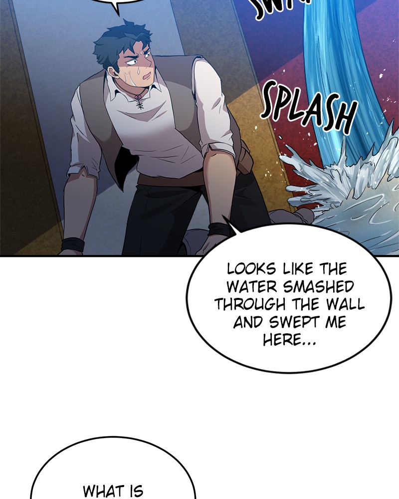 The Strongest Florist Chap 15 - Next Chap 16