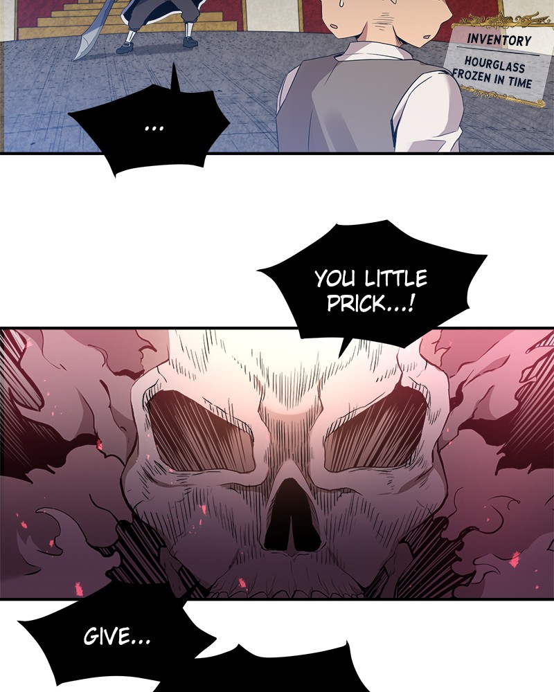 The Strongest Florist Chap 15 - Next Chap 16