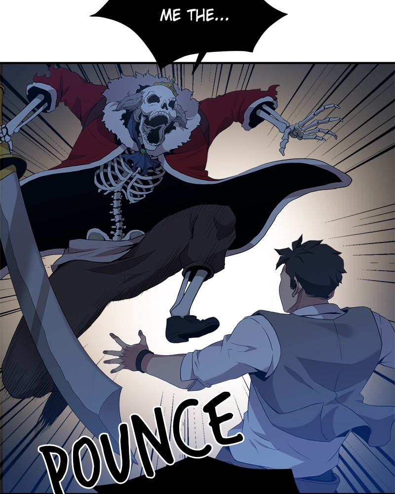 The Strongest Florist Chap 15 - Next Chap 16