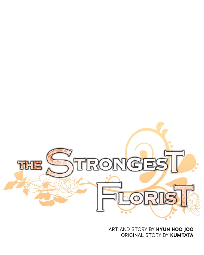The Strongest Florist Chap 15 - Next Chap 16