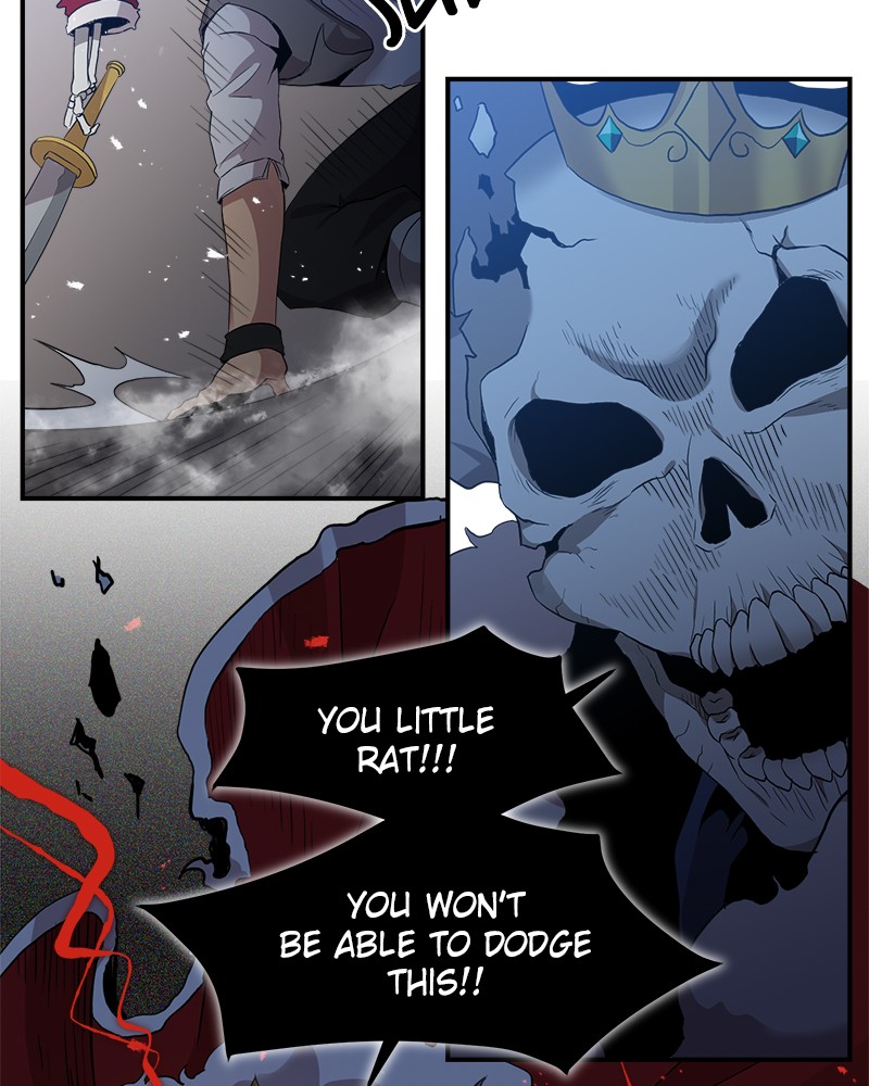 The Strongest Florist Chap 15 - Next Chap 16