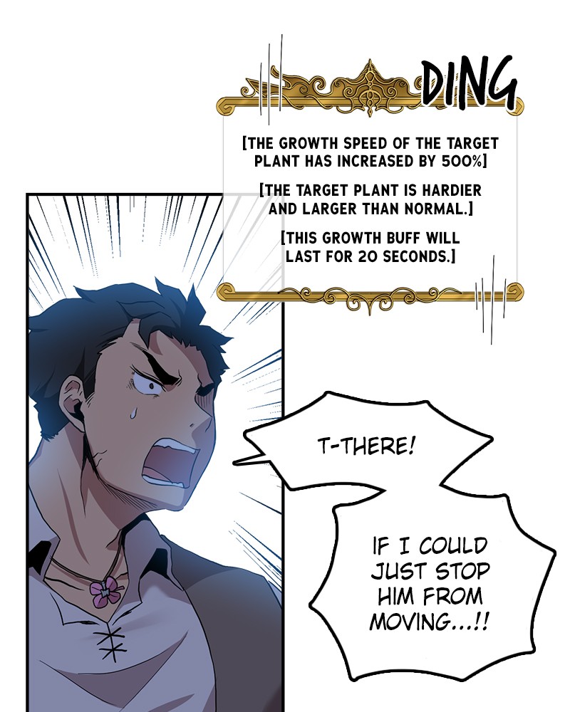 The Strongest Florist Chap 15 - Next Chap 16