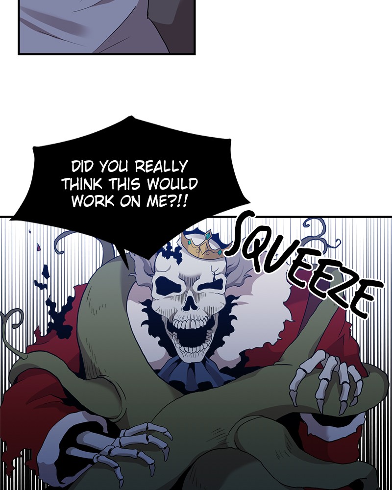 The Strongest Florist Chap 15 - Next Chap 16