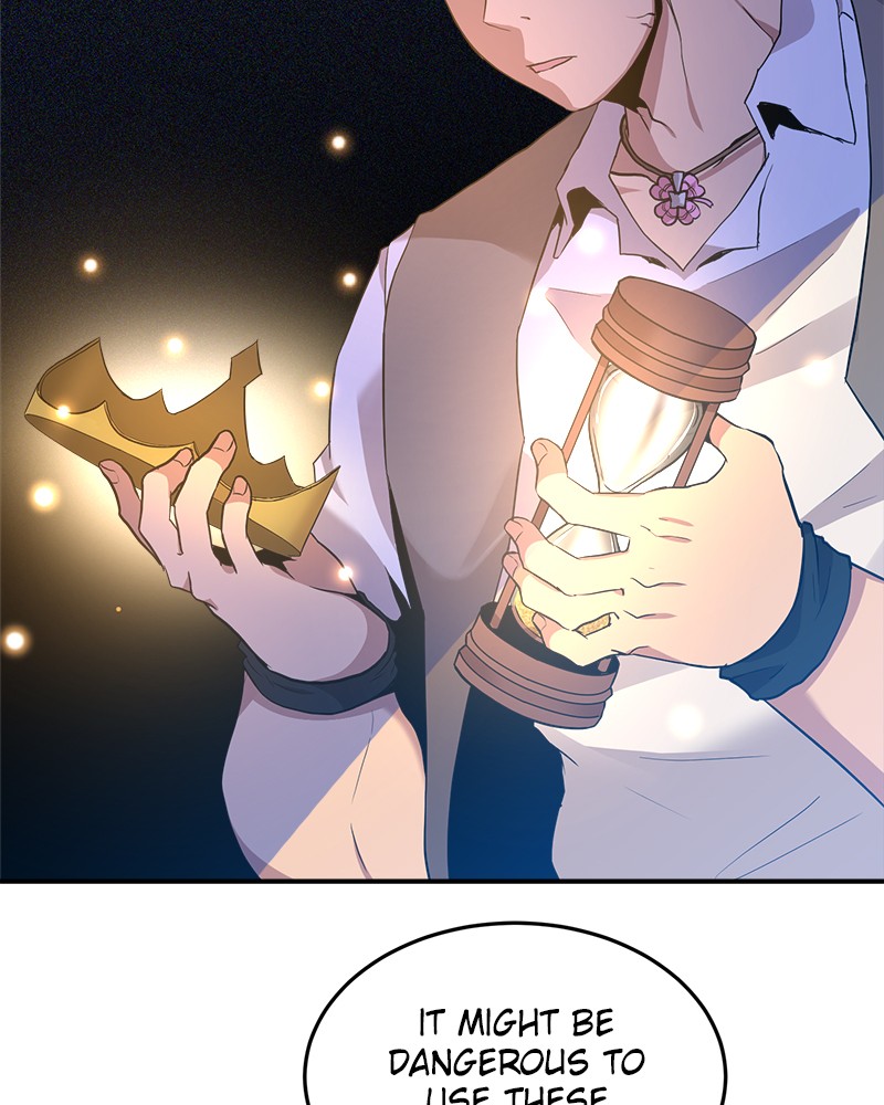 The Strongest Florist Chap 16 - Next Chap 17