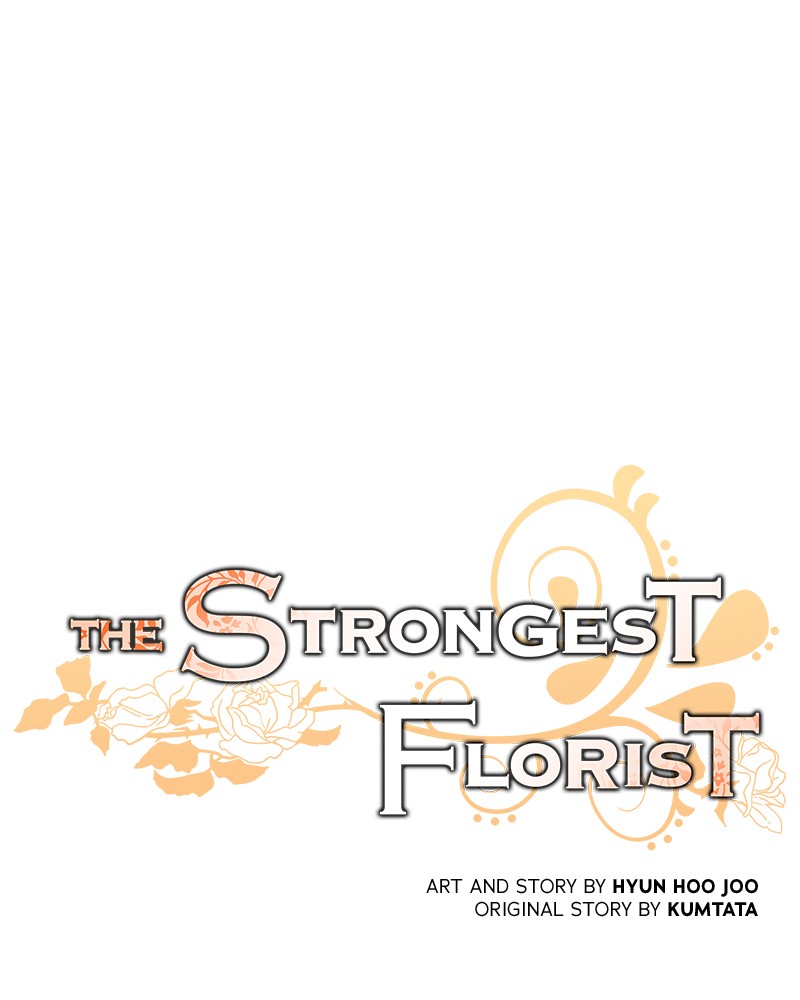 The Strongest Florist Chap 16 - Next Chap 17