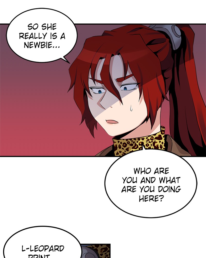 The Strongest Florist Chap 16 - Next Chap 17