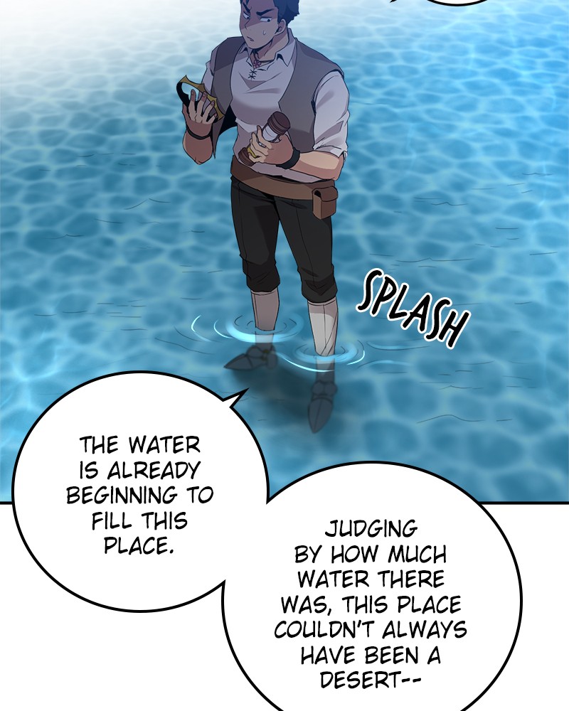 The Strongest Florist Chap 16 - Next Chap 17