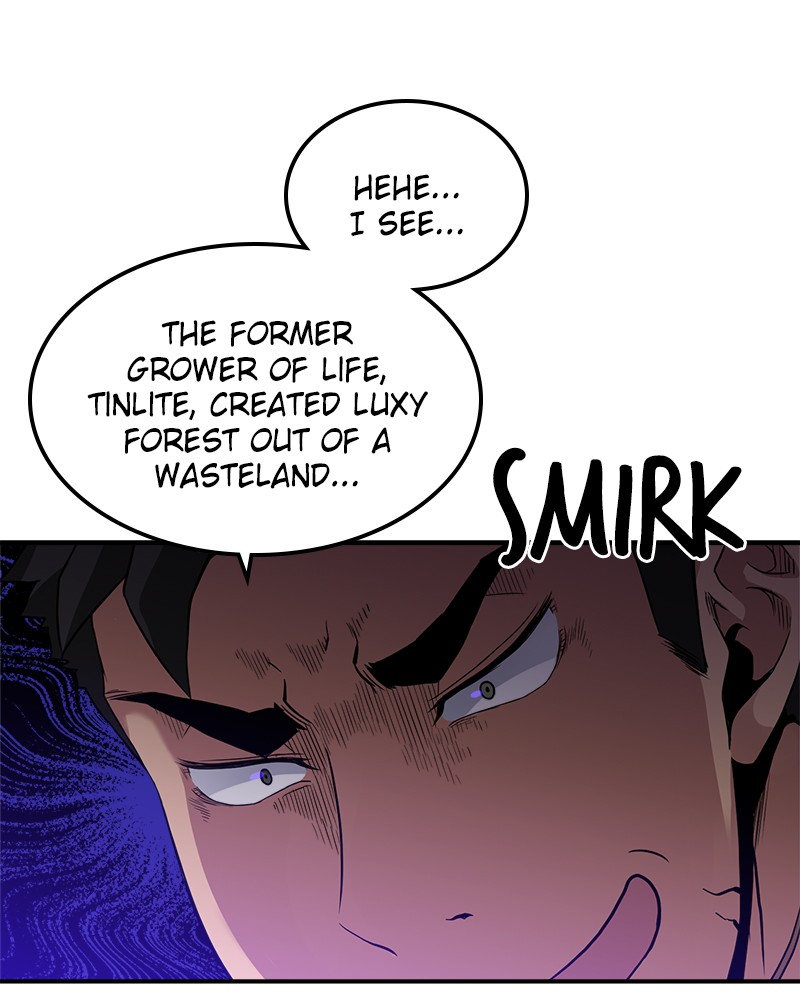 The Strongest Florist Chap 16 - Next Chap 17