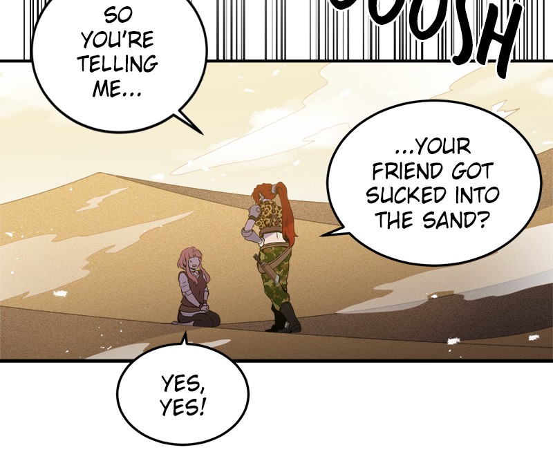 The Strongest Florist Chap 16 - Next Chap 17
