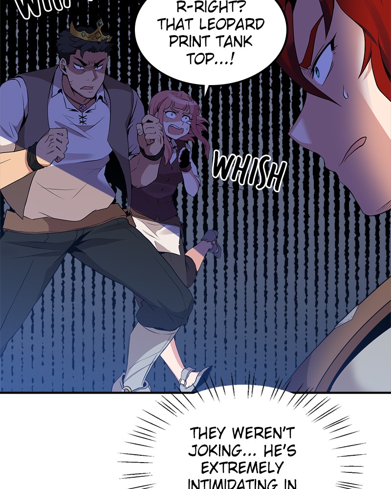 The Strongest Florist Chap 16 - Next Chap 17