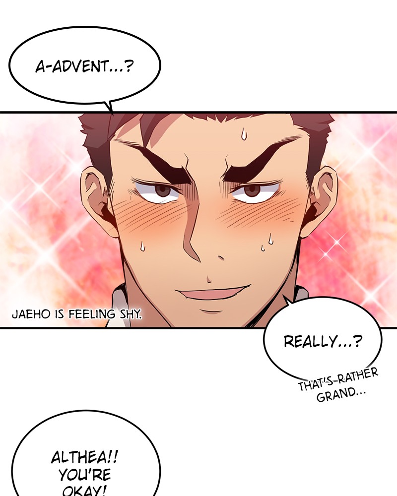 The Strongest Florist Chap 16 - Next Chap 17