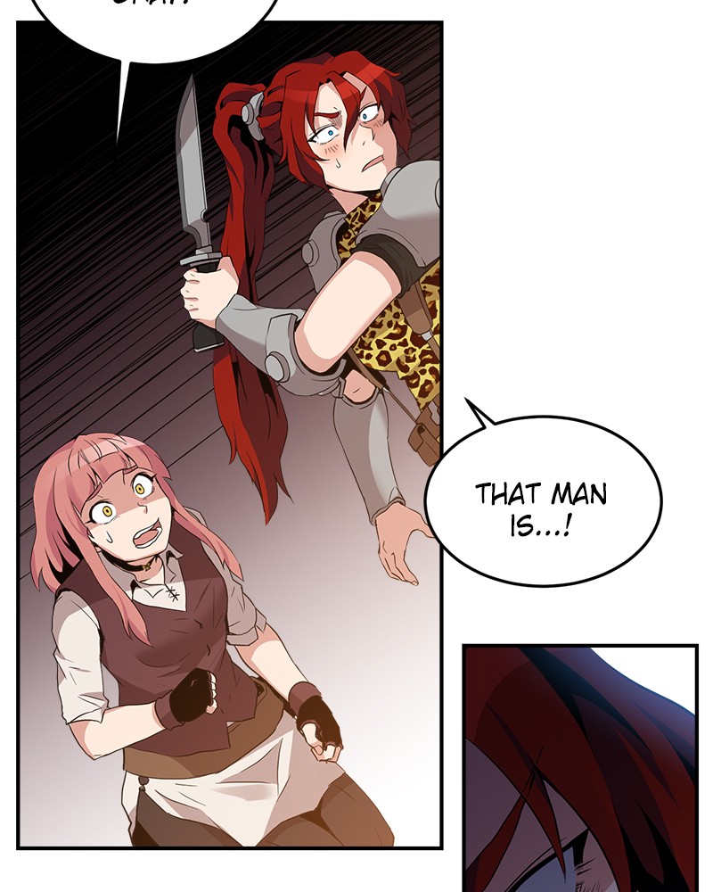 The Strongest Florist Chap 16 - Next Chap 17