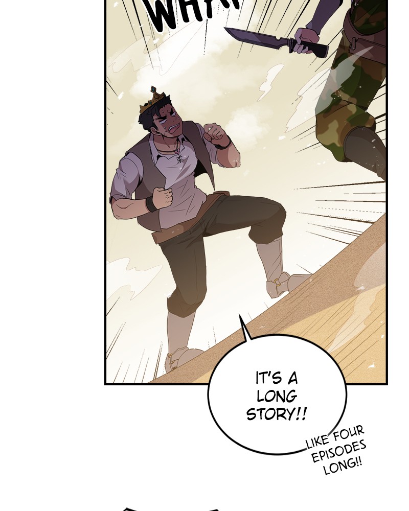 The Strongest Florist Chap 16 - Next Chap 17