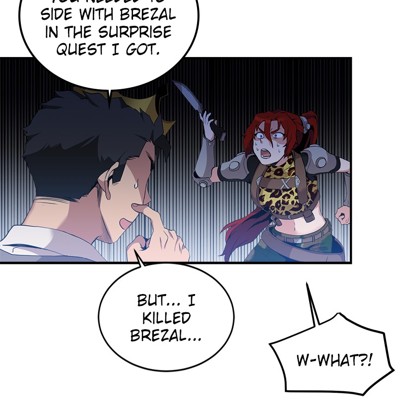 The Strongest Florist Chap 16 - Next Chap 17