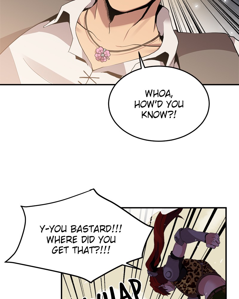 The Strongest Florist Chap 16 - Next Chap 17