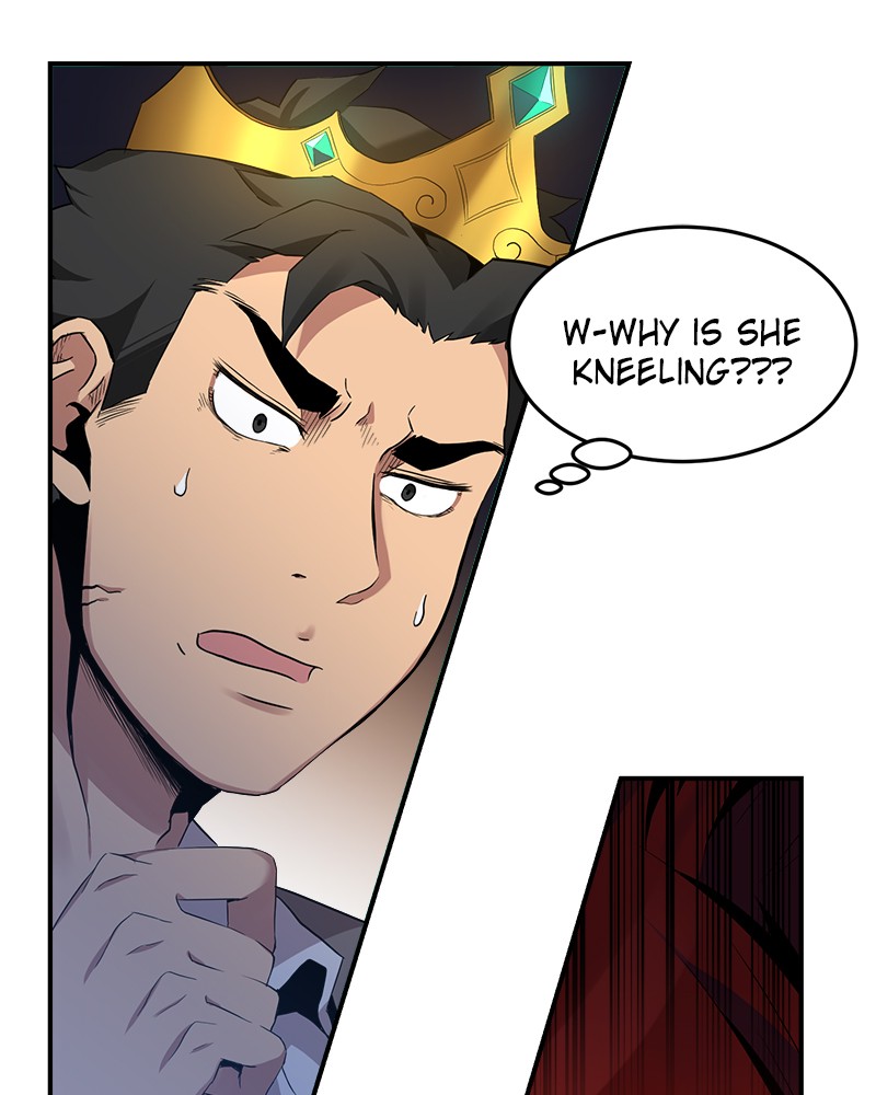 The Strongest Florist Chap 16 - Next Chap 17