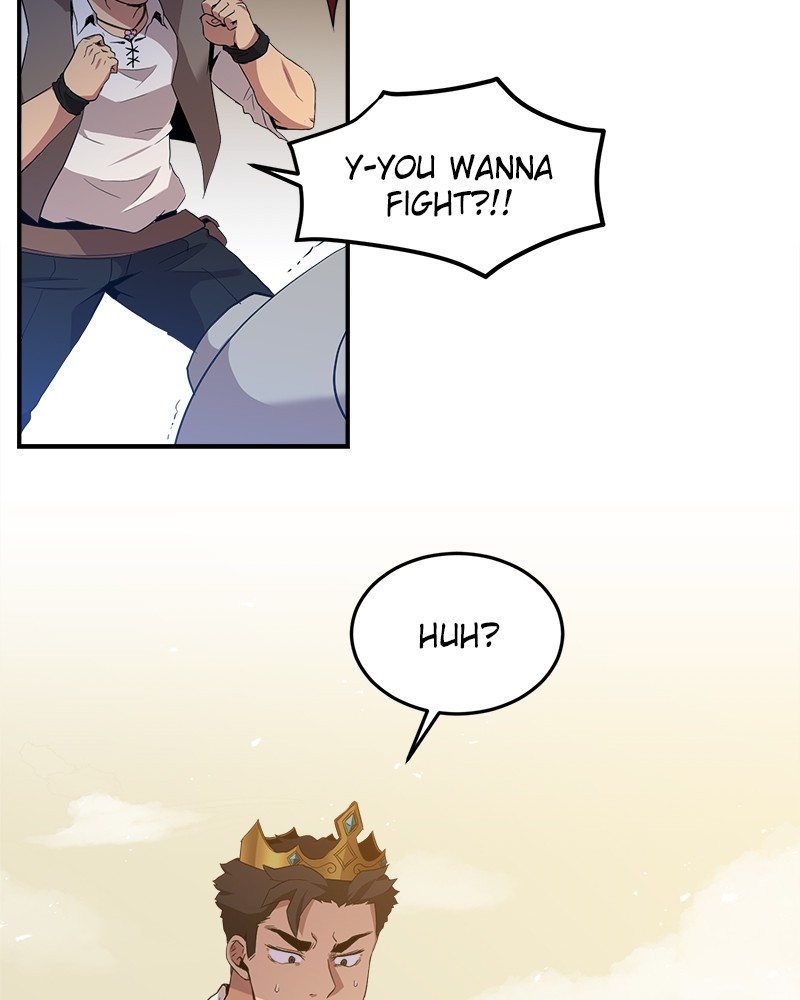 The Strongest Florist Chap 16 - Next Chap 17