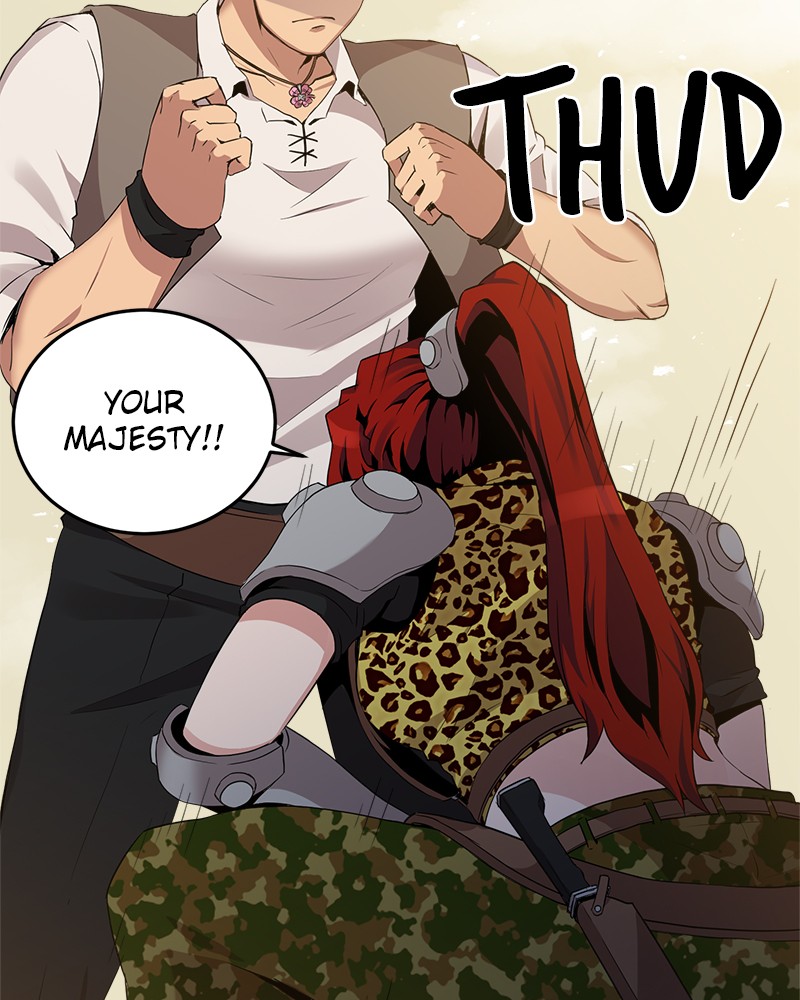 The Strongest Florist Chap 16 - Next Chap 17