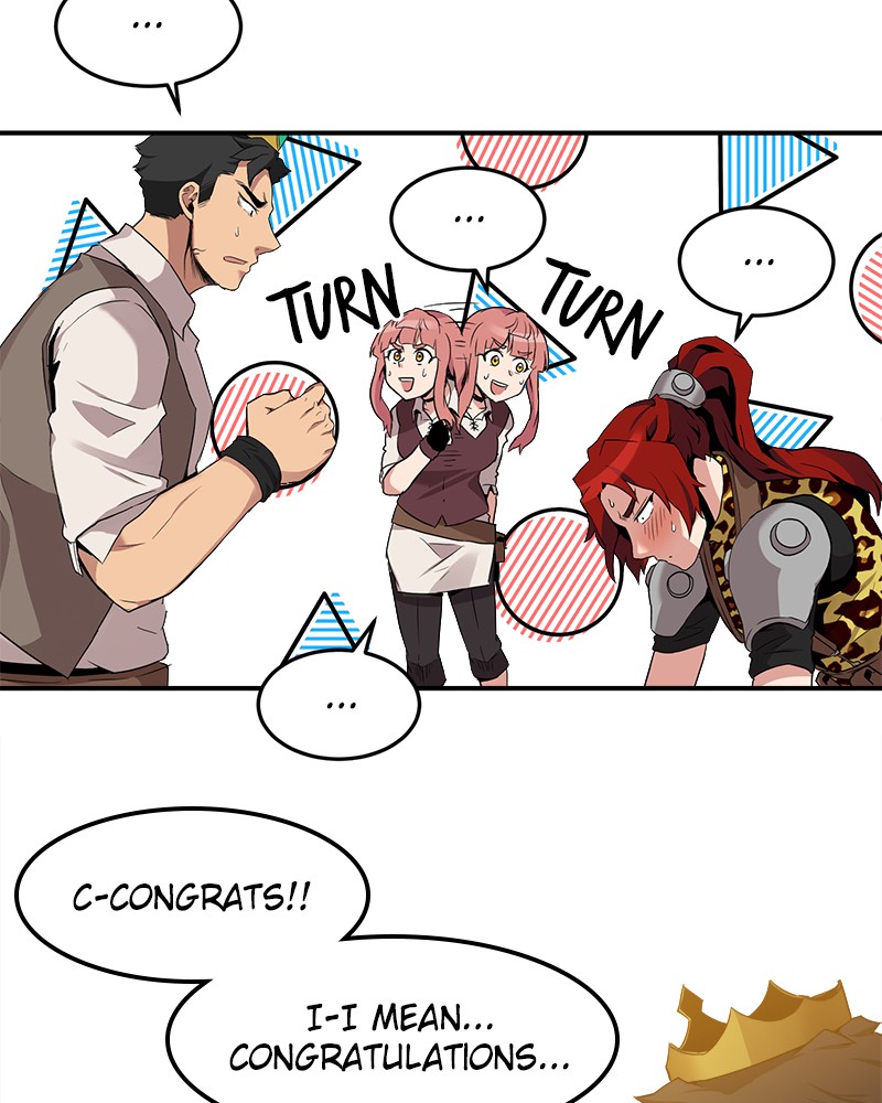 The Strongest Florist Chap 16 - Next Chap 17