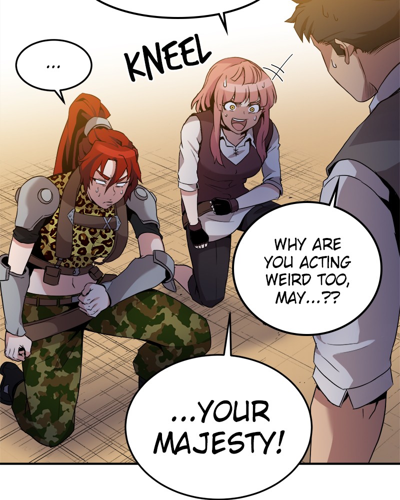 The Strongest Florist Chap 16 - Next Chap 17