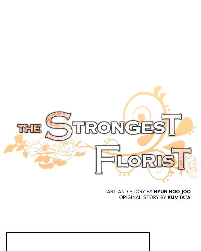 The Strongest Florist Chap 18 - Next Chap 19