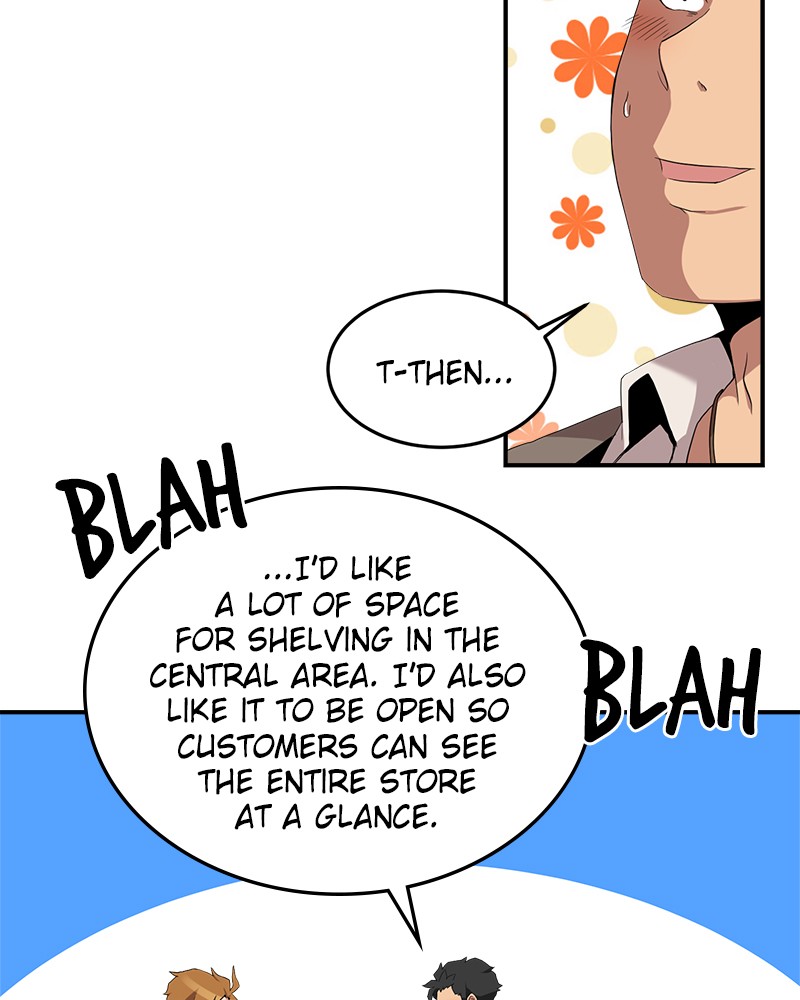 The Strongest Florist Chap 18 - Next Chap 19
