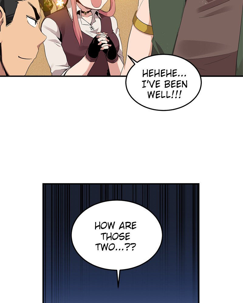 The Strongest Florist Chap 18 - Next Chap 19
