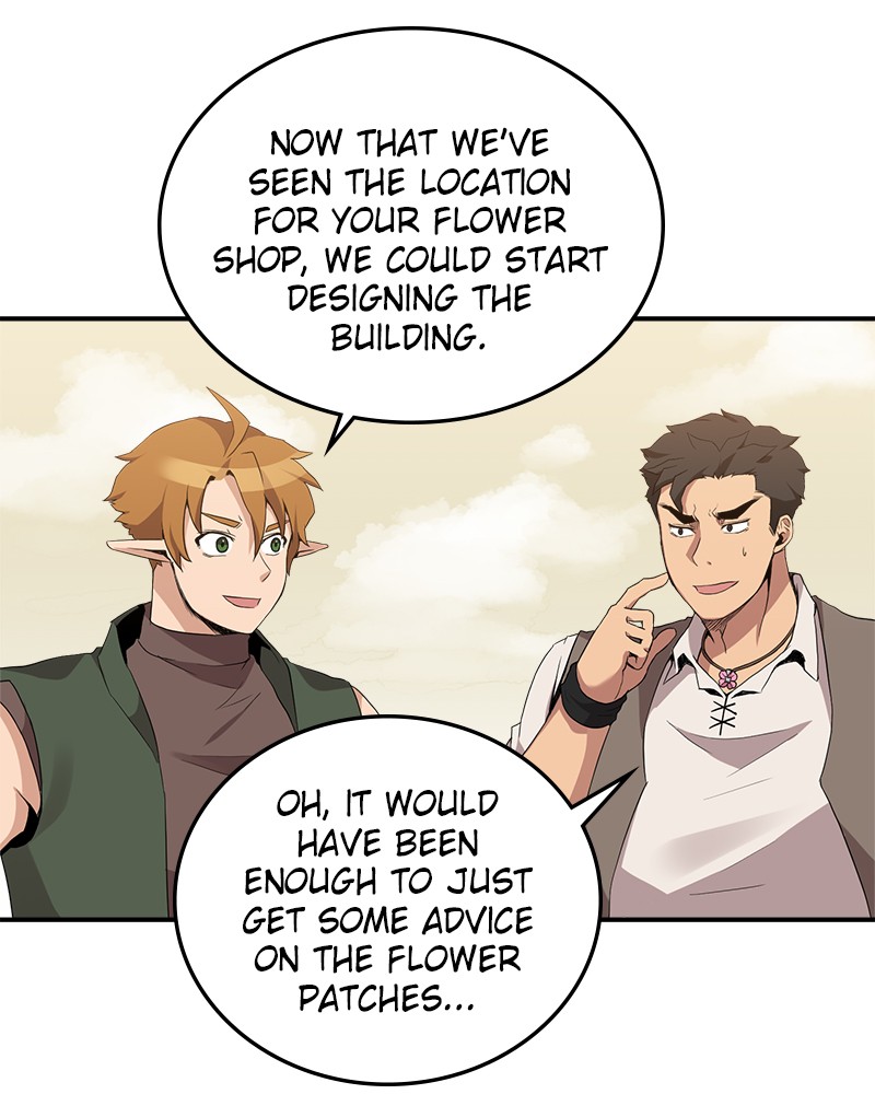 The Strongest Florist Chap 18 - Next Chap 19