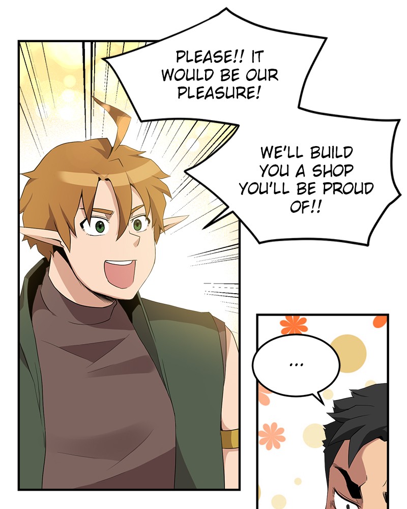 The Strongest Florist Chap 18 - Next Chap 19