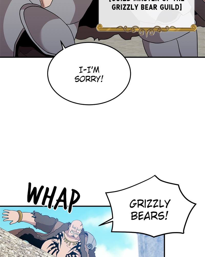 The Strongest Florist Chap 18 - Next Chap 19
