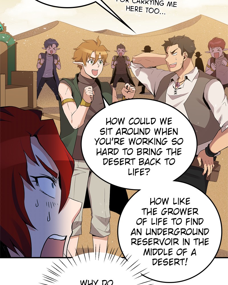 The Strongest Florist Chap 18 - Next Chap 19